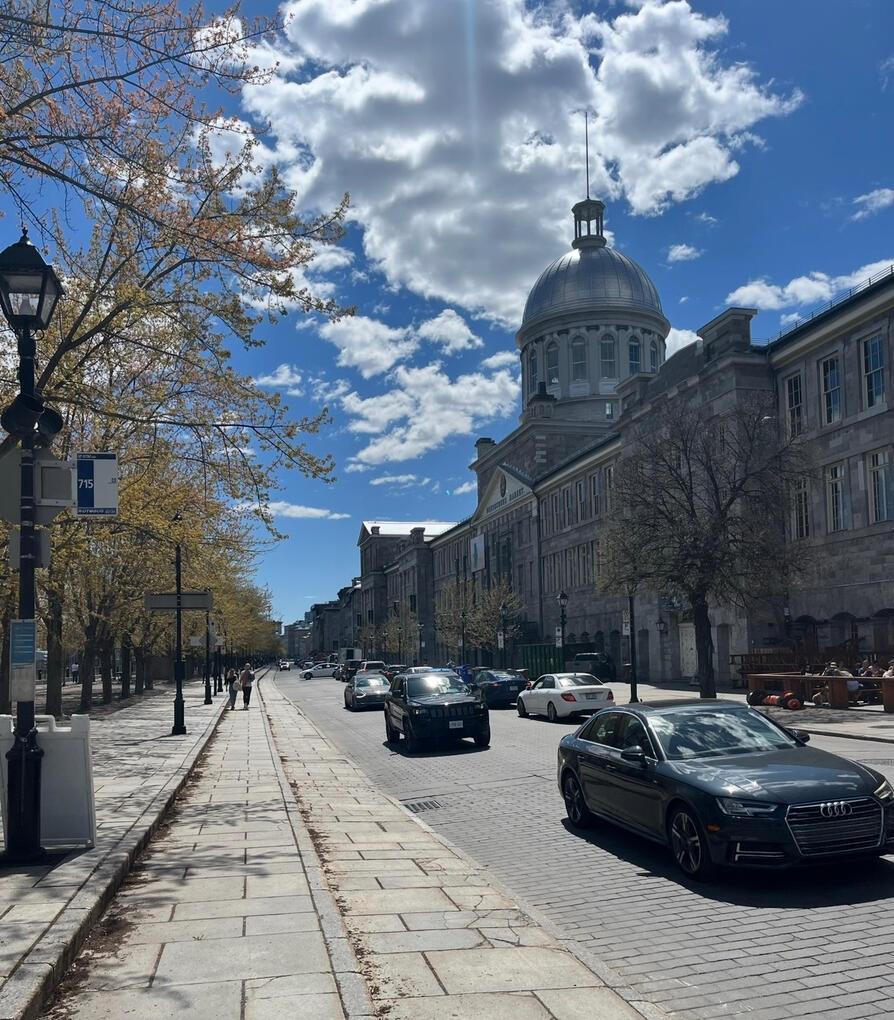 Montréal