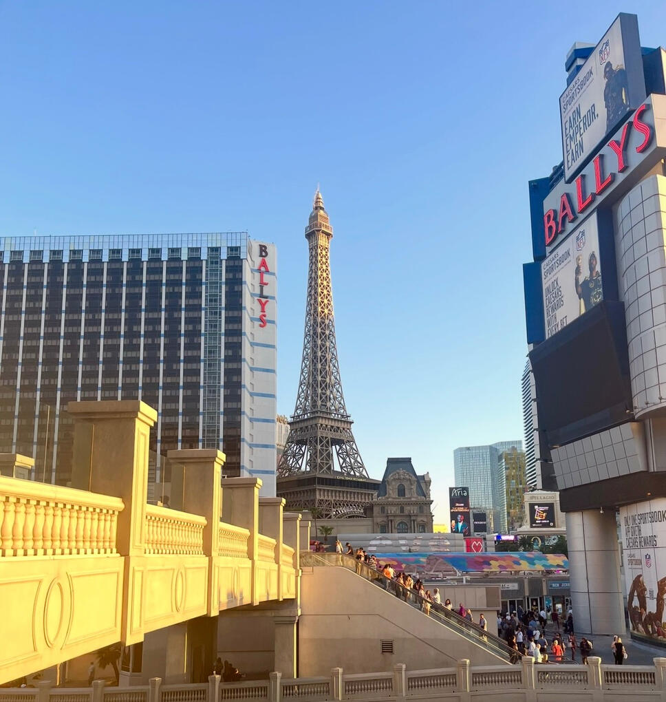 Las Vegas