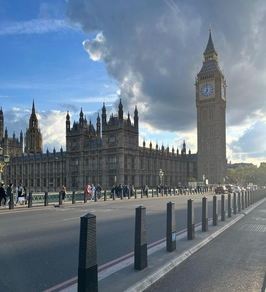 London