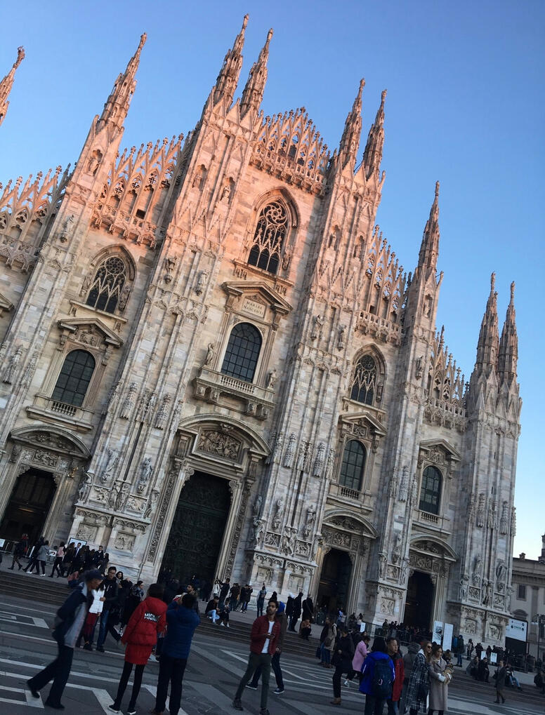 Milan