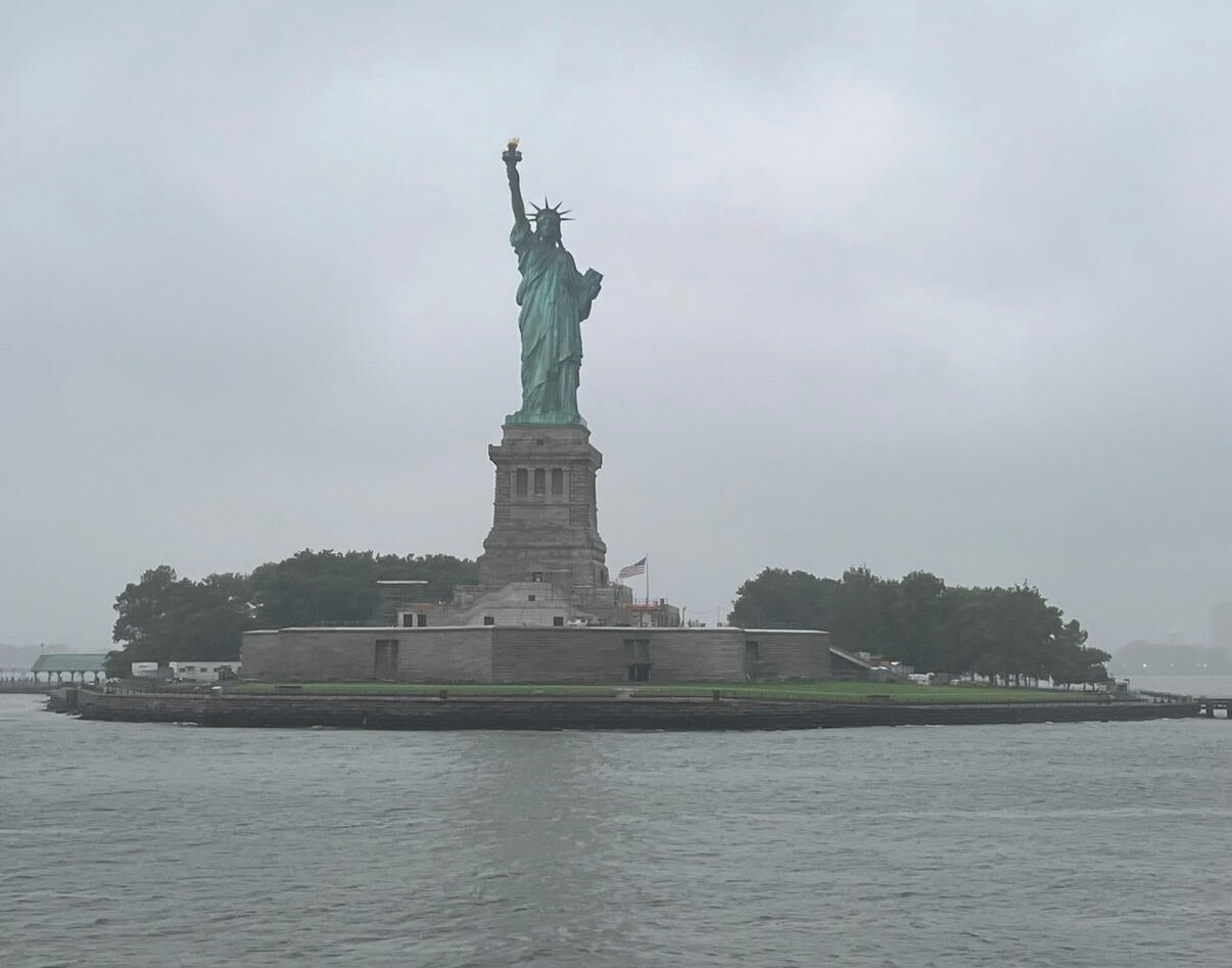 New York