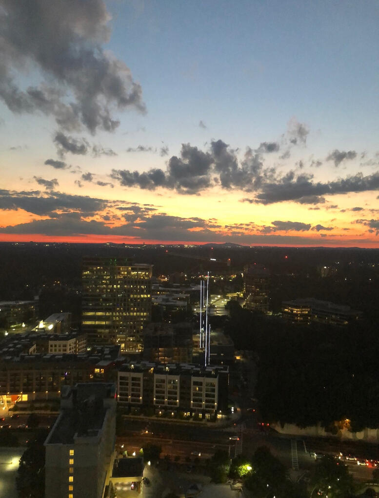 Atlanta